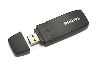 Philips Wi-Fi USB adapter PTA128/00
