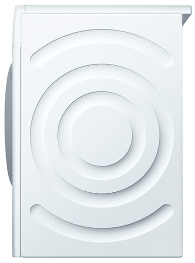 Siemens IQ800 Wi-Fi vaskemaskine WMH6Y899DN