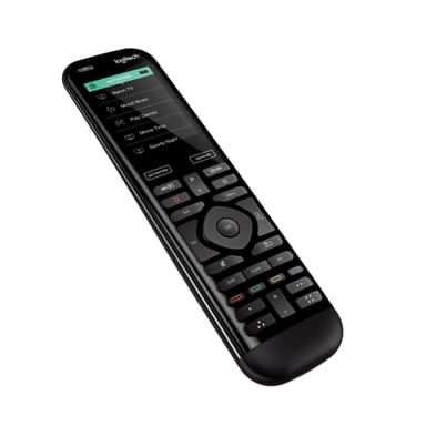 Logitech Harmony 950 fjernbetjening