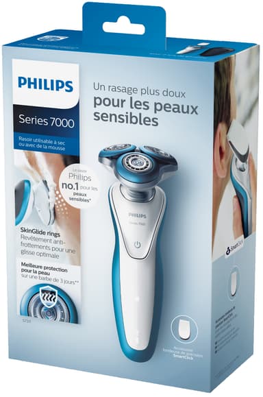 Philips Series 7000 barbermaskine S7311/12