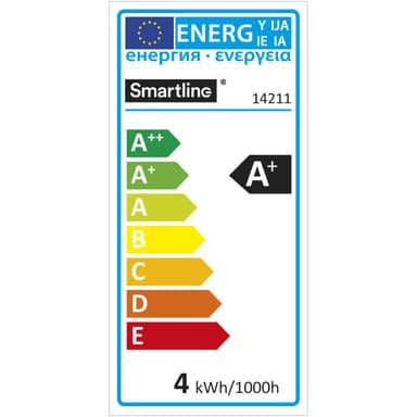 Smartline The Timeless Classic elpære E27
