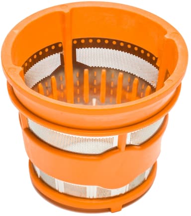 OBH Nordica Infiny slowjuicer ZO255BS0