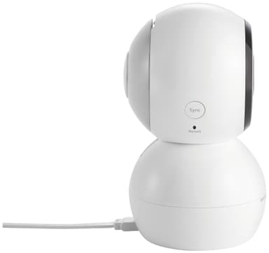 Netgear Arlo baby overvågningskamera ABC1000-100EUS
