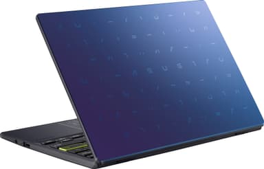 Asus E210MA 11,6" bærbar computer Cel/4/64 (blå)