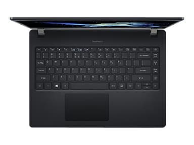 Acer TravelMate P2 TMP214-52-506Y - 14 - Core i5 10210U - 8 GB RAM - 256 GB SSD - nordisk