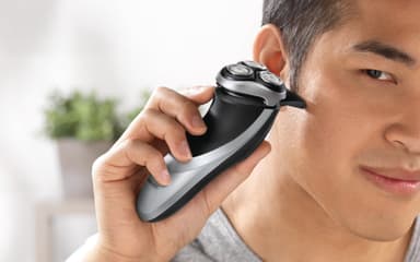 Philips PowerTouch barbermaskine PT860