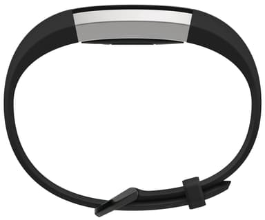 FitBit Alta HR aktivitetsur L (sort)