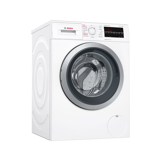 Bosch Series 6 vaskemaskine/tørretumbler WVG30443SN