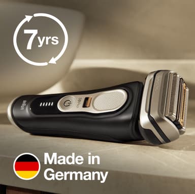 Braun Series 9 Pro barbermaskine BRA9410S