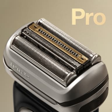 Braun Series 9 Pro barbermaskine BRA9410S