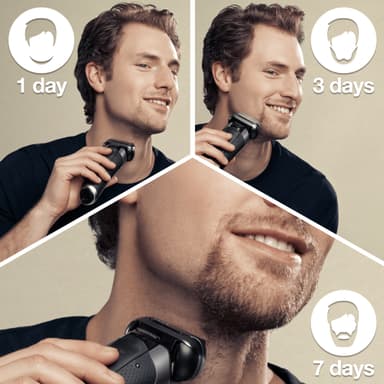 Braun Series 9 Pro barbermaskine BRA9425S