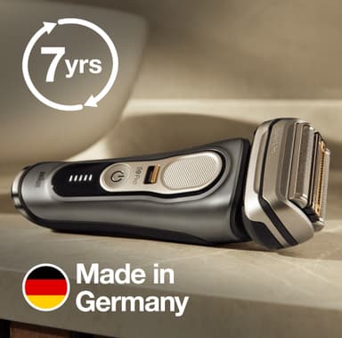 Braun Series 9 Pro barbermaskine BRA9425S