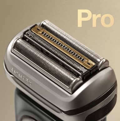 Braun Series 9 Pro barbermaskine BRA9425S