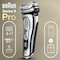 Braun Series 9 Pro barbermaskine BRA9476CC