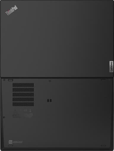 Lenovo ThinkPad T14s Gen2 14" bærbar computer i5/16/256 GB (sort)