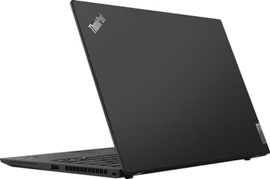 Lenovo ThinkPad T14s Gen2 14" bærbar computer i5/16/256 GB (sort)