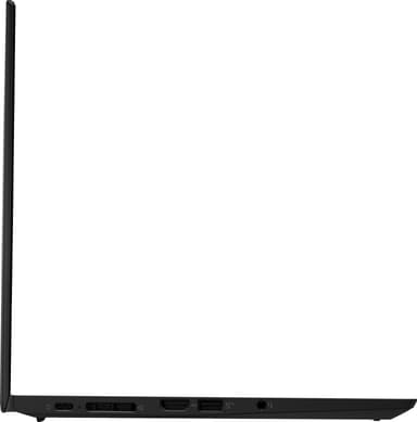 Lenovo ThinkPad T14s Gen2 14" bærbar computer i5/16/256 GB (sort)