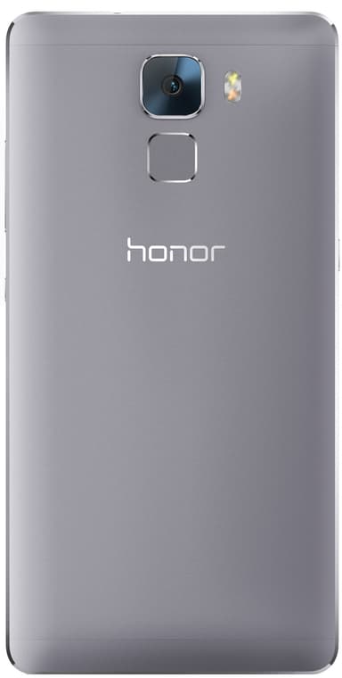 Huawei Honor 7 smartphone - grå