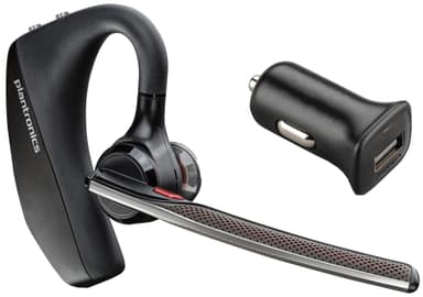 Plantronics Voyager 5220 Bluetooth headset