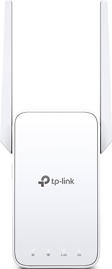 TP-Link RE315 WF5/AC1200 rækkeviddeforlænger