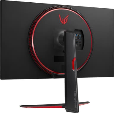 LG UltraGear 32GP850 31,5" gaming skærm