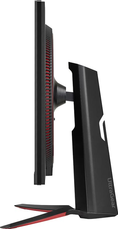 LG UltraGear 32GP850 31,5" gaming skærm