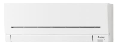 Mitsubishi Electric M-Serie AP25 Solid varmepumpe