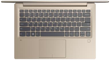Lenovo Ideapad 720S 14" bærbar computer (champagne gold)