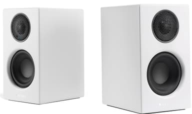 Audio Pro Addon T8L aktive højttalere - hvid