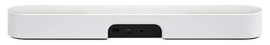 Sonos Beam smart soundbar (hvid)