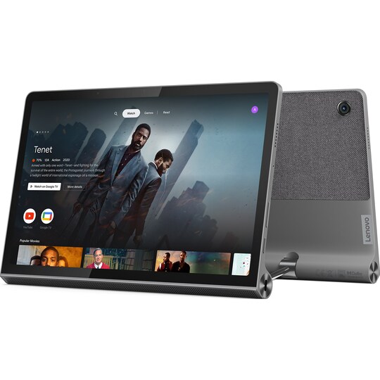 Lenovo Yoga Tab 11 tablet 4/128 WiFi (storm grey)