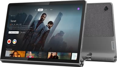 Lenovo Yoga Tab 11 tablet  4/128 LTE (storm grey)