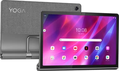 Lenovo Yoga Tab 11 tablet  4/128 LTE (storm grey)