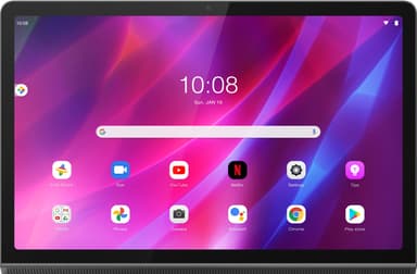 Lenovo Yoga Tab 11 tablet  4/128 LTE (storm grey)