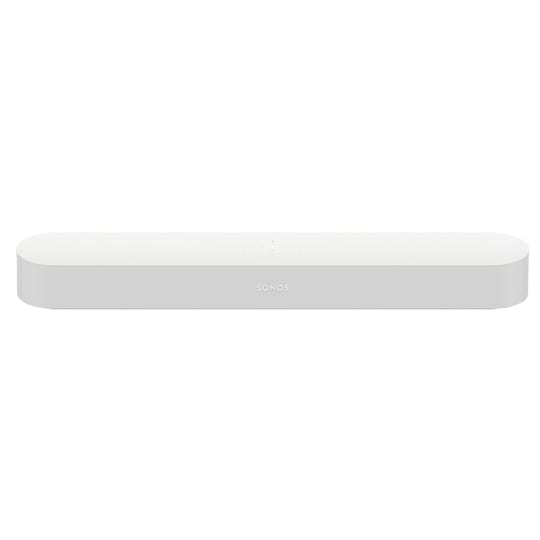 Sonos Beam smart soundbar (hvid)