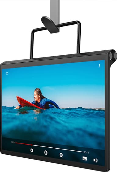 Lenovo Yoga Tab 13 tablet 8/128 WiFi (sort)