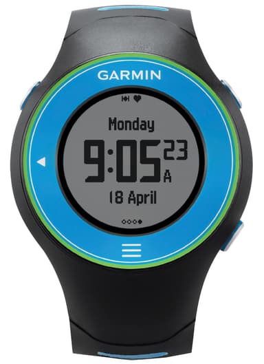 Garmin Forerunner 610 HR Special | Elgiganten