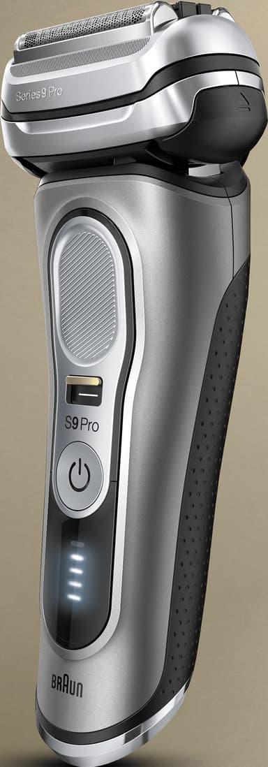 Braun Series 9 Pro barbermaskine BRA9425S