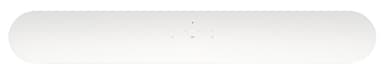 Sonos Beam smart soundbar (hvid)