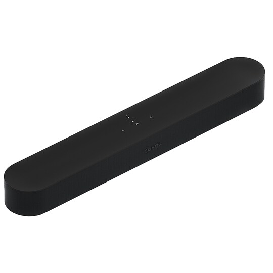 Sonos Beam smart soundbar (sort)