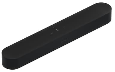 Sonos Beam smart soundbar (sort)