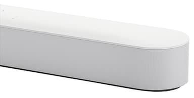 Sonos Beam smart soundbar (hvid)