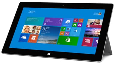 Surface 2 64 GB 10.6" tablet (Wi-Fi)