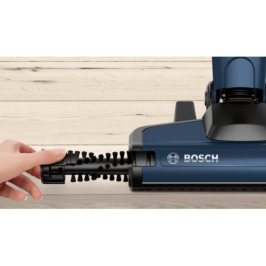 Bosch Readyy y ledningsfri støvsuger BBHL22140 (blå)