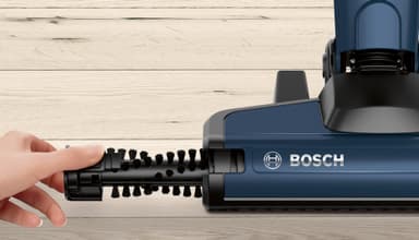 Bosch Readyy'y ledningsfri støvsuger BBHL22140 (blå)
