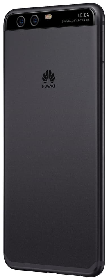 Huawei P10 Plus smartphone (sort)
