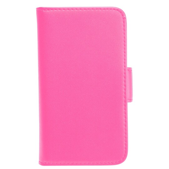 Gear cover til Xperia Z5 - pink