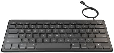 Zagg Lightning tastatur