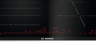 Bosch induktionskogeplade PXE675DC1E