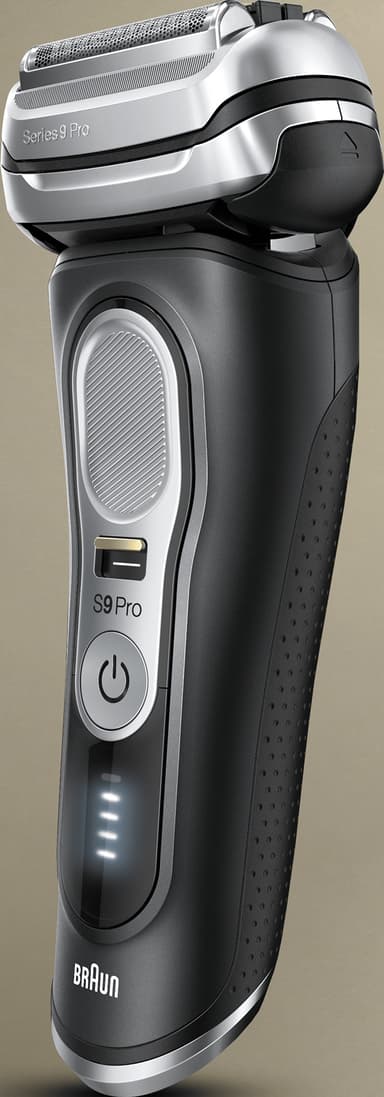Braun Series 9 Pro barbermaskine BRA9410S